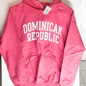 Domenican Republic Hoodie